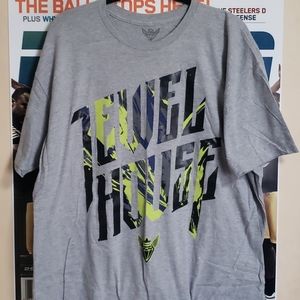 Jewel House XXL T-Shirt